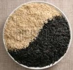 gạo lứt mầm 1