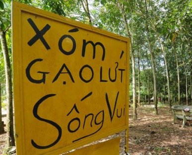 Tạo hoá luôn luôn sắp đặt cho mầm sống những điều kiện tốt đẹp nhất để phát triển, và con người biết tận dụng điều này vào chuyện ẩm thực.