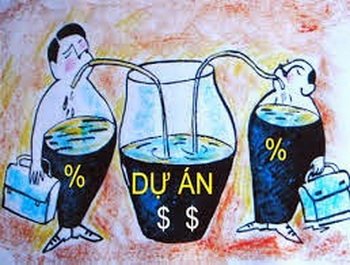 Những người tạo dựng tài sản thực sự cho quốc gia lại chết trước những kẻ ăn không ngồi rồi.