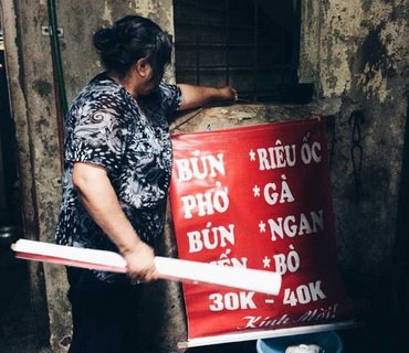 Mấy món này minh bạch được không?