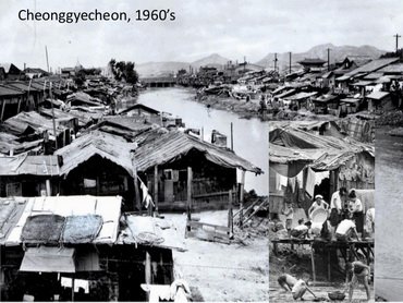 Hàn Quốc thập niên 1960