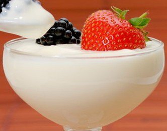 Có bao nhiêu lợi khuẩn trong ly yogurt này?