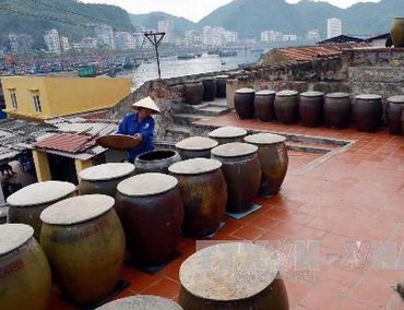 Tiêu chuẩn bao gồm những chỉ tiêu tối thiểu để được gọi là nước mắm truyền thống theo quan điểm riêng của CLB, mà những thành viên của CLB phải tuân thủ để được gắn logo của CLB trên nhãn sản phẩm.