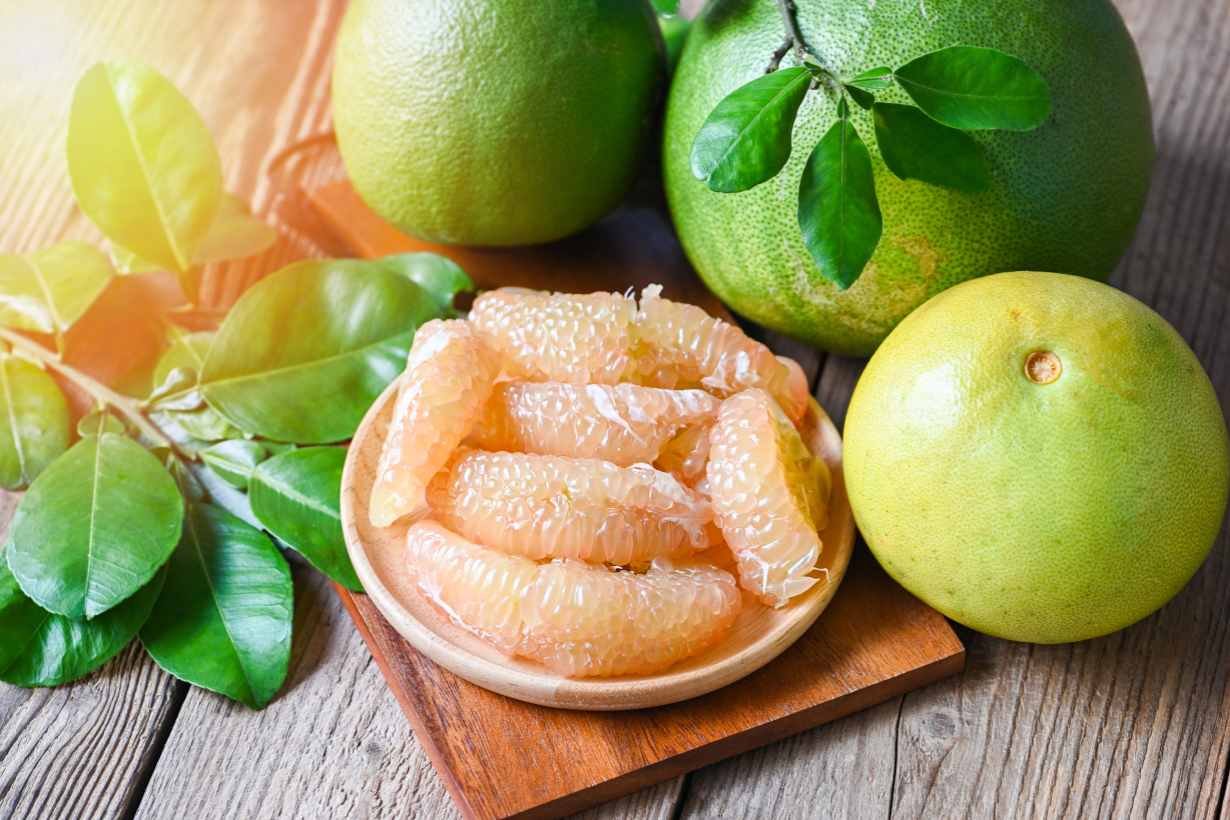 pomelo