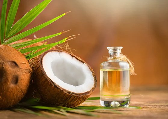 Coconut-palm-oil